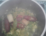 Foto del paso 3 de la receta: Potaje de lentejas