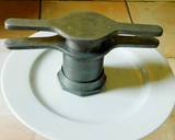 Murukku – a novel recipe recipe step 1 photo