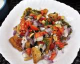 Samosa Chaat recipe step 5 photo