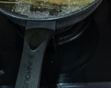 Foto langkah ke 1 dari resep Spaghetti Carbonara Ala Anak Kos.