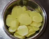 Foto del passaggio 2 della ricetta Patate al forno al limone 🌷