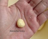 Foto langkah ke 4 dari resep Telur Gabus Keju.