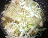 Foto langkah ke 4 dari resep 41. Mie Bihun Jagung Berkuah.