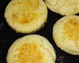Foto del paso 6 de la receta: Pan de papa sin tacc