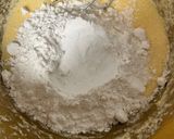Foto del paso 4 de la receta Budín de Arándanos sin Gluten y sin Lactosa !!! (bajo en azúcar)
