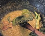 Foto langkah ke 1 dari resep Terik Daging.