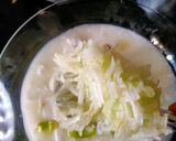 ફરાળી રાયતુ(farali raita recipe in gujarati) રેસીપી સ્ટેપ3ફોટો
