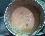 A picture of step 2 of Tinde ki Sabji / Apple Gourd Sabji.