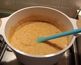 Gyümölcsrizs kuglóf formában #gluténmentes #tejmentes recept fázis 9 fotója