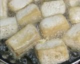 Foto langkah ke 4 dari resep Tahu Susu Goreng.