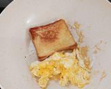 Foto langkah ke 1 dari resep Sandwich.