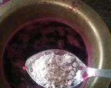 A picture of step 6 of Beetroot Easy sarbat.
