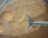 দুধ চিতই পিঠে (dudh chitoi pitha recipe in Bengali) রেসিপি ধাপ - 4 ছবি
