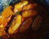 সর্ষে পটল(Sorshe potol recipe in Bengali) রেসিপি ধাপ - 3 ছবি