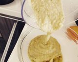 A picture of step 7 of Easy no cream celery soup.