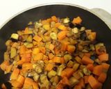 Foto del paso 2 de la receta: Fácil Verduras para relleno o acompañar
