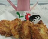 Foto langkah ke 6 dari resep Nugget Tahu Sayuran.