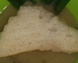 Foto langkah ke 3 dari resep Bubur kacang hijau metode 5.30.7 menit.