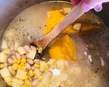 Foto del paso 2 de la receta: Porotos