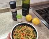 Foto del paso 6 de la receta: Ensalada de Cuscús 🫶🏼