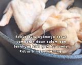 Foto langkah ke 1 dari resep Soto Ayam.