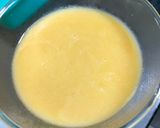 A picture of step 3 of Guava Sharbat.