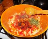 Foto del paso 11 de la receta: Humita fácil con latas