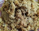 ধোঁকার ডালনা (Dhonkar dalna recipe in Bengali) রেসিপির ধাপ 4 ছবি