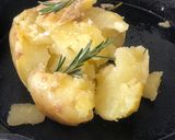 Foto del paso 4 de la receta: 🌿 🥔 Papas rotas al Romero 🥔 🌿