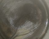 Foto langkah ke 3 dari resep Bolu Coklat Ekonomis Simple no mixer no oven no ribet.
