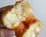 Foto langkah ke 10 dari resep Donat kentang lembut.