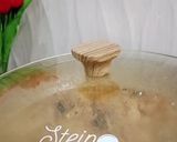 Foto langkah ke 3 dari resep Bebek Goreng Bumbu Hitam.