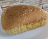 Foto del paso 6 de la receta: Panqué🍰de crema🥛de leche y naranja🥧🍰🍊