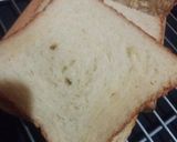 Foto langkah ke 12 dari resep Roti Tawar & Roti Sobek Tanpa Telur / Eggless Lembuuuut.