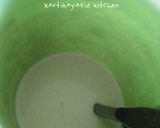 Foto langkah ke 3 dari resep Terang Bulan mini (martabak manis mini).
