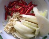 Foto langkah ke 2 dari resep Ayam Koloke Simple dengan rasa khas restoran, Favorite si Pacar!.