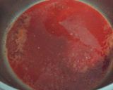 Malackörmös paradicsomos káposzta. #gluténmentes recept fázis 3 fotója