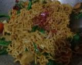 Cara Membuat Mie Goreng Rumahan 3