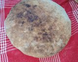 صورة لخطوة 1 من وصفة خبز صحي