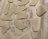Foto del passaggio 6 della ricetta Gnocchi di riso con mazzancolle e verdure