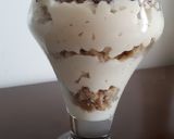 Foto del paso 7 de la receta: Copa vegana (con bizcocho y crema de vainilla)