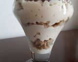 Foto del paso 7 de la receta: Copa vegana (con bizcocho y crema de vainilla)
