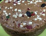 Plum cake recipe step 7 photo