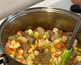 Foto del paso 3 de la receta: Jajang-myun