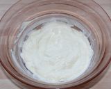 Majonézes-zöldséges lencsesaláta recept fázis 3 fotója