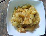 Foto langkah ke 5 dari resep Tumis Terong.