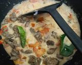 Foto langkah ke 5 dari resep Sambal Goreng Ati Kentang.