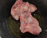 عکس مرحله 1 از دستور مرغ با عطر سیر و رزماری (Garlic Rosemary Chicken)