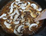 Cara Membuat Roasted Chicken with Mushroom Sauce 6