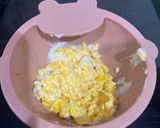 Foto langkah ke 1 dari resep Jumeokbap.